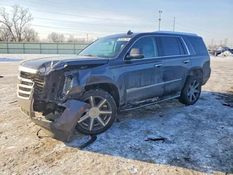 2015 Cadillac Escalade 1GYS4MKJ7FR663252