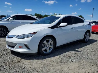2017 Chevrolet Volt 1G1RC6S50HU211352