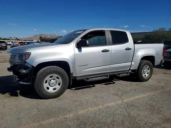 2016 Chevrolet Colorado 1GCGSBE33G1343896 Lot 48311246