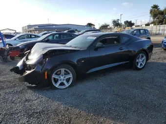 2019 Chevrolet Camaro 1G1FB1RX1K0148986 Lot 89576505