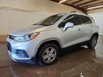 2019 Chevrolet Trax KL7CJLSB0KB782797 Lot 47529506