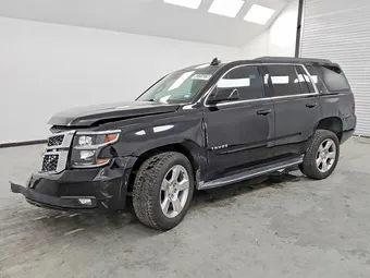 2015 Chevrolet Tahoe 1GNSCBKC7FR740952 Lot 47314376
