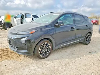 2022 Chevrolet Bolt EUV 1G1FZ6S0XN4110871