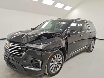 2023 Chevrolet Traverse 1GNERKKW2PJ204450 Lot 41848896