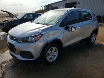 2019 Chevrolet Trax 3GNCJKSB2KL278979 Lot 47278566