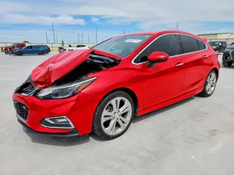 2017 Chevrolet Cruze 3G1BF6SM9HS525663 Lot 46403716