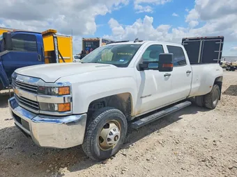 2016 Chevrolet Silverado 3500 1GC4KYC82GF267448 Lot 49508456