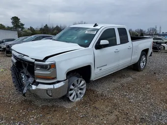 2016 Chevrolet Silverado 1500 1GCVKREH3GZ155392 Lot 78590345