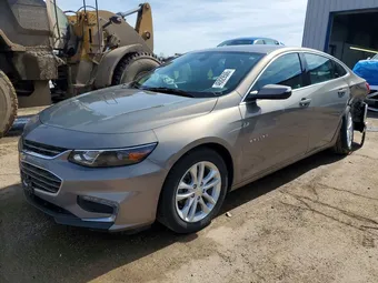 2017 Chevrolet Malibu 1G1ZE5ST0HF157073 Lot 46829506