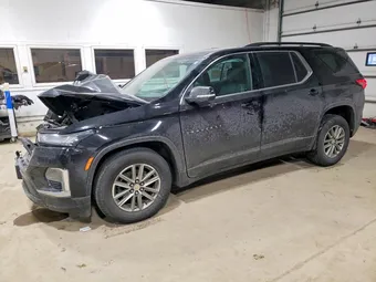 2023 Chevrolet Traverse 1GNEVHKW3PJ200583 Lot 47177716