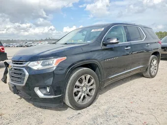 2018 Chevrolet Traverse 1GNERKKW1JJ261147 Lot 79206185