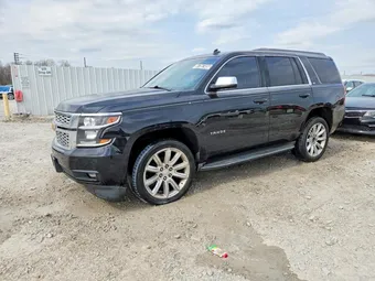 2015 Chevrolet Tahoe 1GNSCBKC0FR217045 Lot 47367456