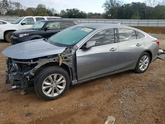 2023 Chevrolet Malibu 1G1ZD5ST1PF157097 Lot 99121115