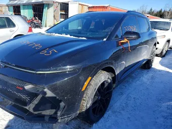 2024 Chevrolet Equinox EV 3GN7DRRR6RS297068 Lot 75479065
