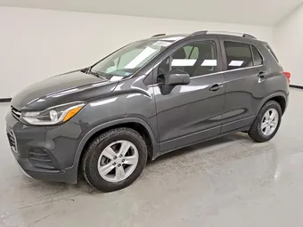 2020 Chevrolet Trax 3GNCJLSB4LL186604 Lot 49130606