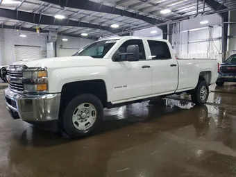 2015 Chevrolet Silverado 2500 1GC1KUEG7FF153721 Lot 46145606