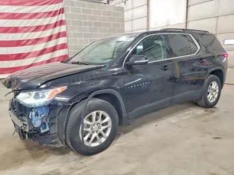 2019 Chevrolet Traverse 1GNEVGKWXKJ216976 Lot 47761426