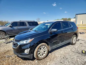 2018 Chevrolet Equinox 2GNAXJEV2J6204003 Lot 45663276