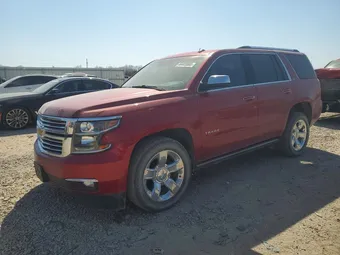 2015 Chevrolet Tahoe 1GNSKCKC8FR106039 Lot 46463866