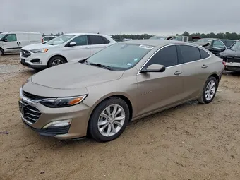2022 Chevrolet Malibu 1G1ZD5ST7NF112369 Lot 95501985