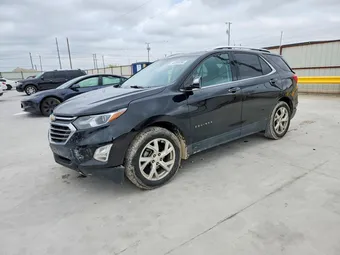 2019 Chevrolet Equinox 2GNAXNEV3K6230263 Lot 45569296