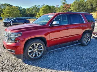 2015 Chevrolet Tahoe 1GNSKCKC6FR159824 Lot 93486315