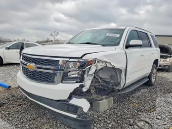 2019 Chevrolet Tahoe 1GNSCBKC4KR285049 Lot 78302505