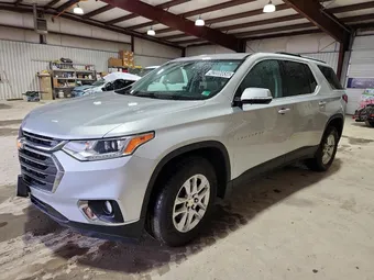 2019 Chevrolet Traverse 1GNEVHKW3KJ176939 Lot 42006656