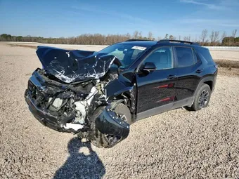 2025 Chevrolet Equinox 3GNAXKEG5SL299953 Lot 76921195