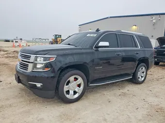 2016 Chevrolet Tahoe 1GNSCCKC9GR403142 Lot 41900116