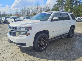 2015 Chevrolet Tahoe 1GNSCBKC1FR548748 Lot 79751355