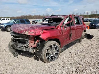 2025 Chevrolet Tahoe 1GNS6RRD3SR232521 Lot 79301445