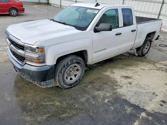 2016 Chevrolet Silverado 1500 1GCRCNEH3GZ105518 Lot 48447146