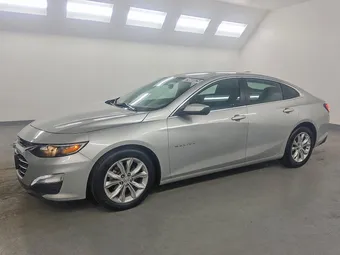 2020 Chevrolet Malibu 1G1ZD5ST2LF092819 Lot 79668825