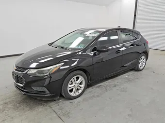 2017 Chevrolet Cruze 3G1BE6SM7HS603375 Lot 45795826