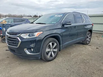 2020 Chevrolet Traverse 1GNEVHKW0LJ302482 Lot 79902115