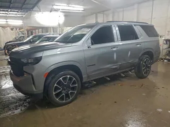 2024 Chevrolet Tahoe 1GNSKRKD0RR370792 Lot 93517975