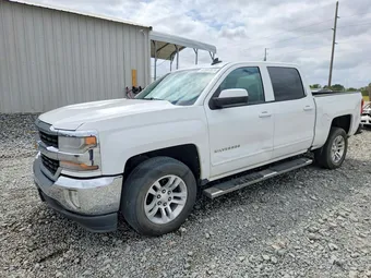 2016 Chevrolet Silverado 1500 3GCPCREC0GG187257 Lot 47397626