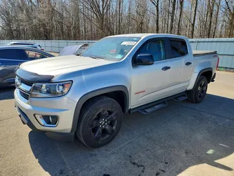 2016 Chevrolet Colorado 1GCGTCE33G1339205 Lot 47058816