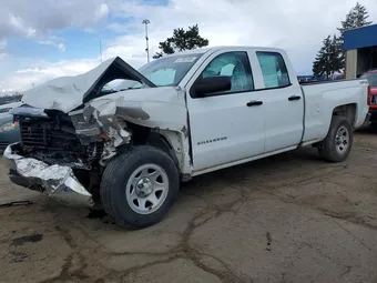 2018 Chevrolet Silverado 1500 1GCVKNEC4JZ294113 Lot 47782346