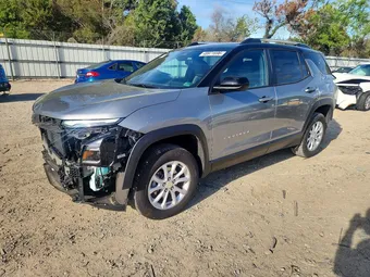 2026 Chevrolet Equinox 3GNAXHEG7TL273505 Lot 48971696