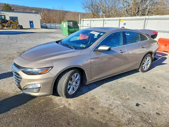 2024 Chevrolet Malibu 1G1ZD5ST1RF229788 Lot 79841425