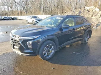 2025 Chevrolet Trax KL77LHEP3SC129889 Lot 42062146