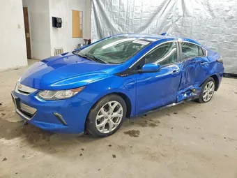 2018 Chevrolet Volt 1G1RD6S58JU118520
