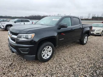 2020 Chevrolet Colorado 1GCGSCEN5L1249679 Lot 79236445