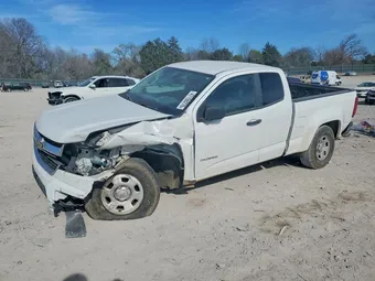 2015 Chevrolet Colorado 1GCHSAEA5F1214926 Lot 47198276