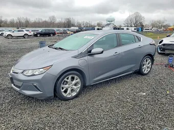 2018 Chevrolet Volt 1G1RD6S53JU136844
