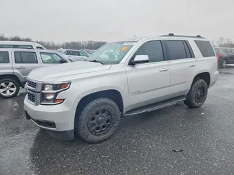 2017 Chevrolet Tahoe 1GNSKBKC9HR272387 Lot 79819505