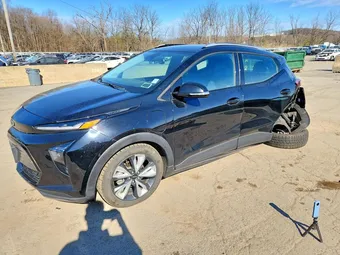 2022 Chevrolet Bolt EUV 1G1FY6S07N4116694