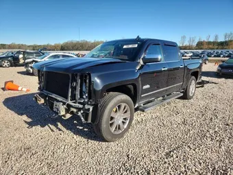 2015 Chevrolet Silverado 1500 3GCUKTEC9FG445972 Lot 79611885